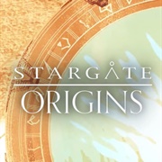 Stargate Origins