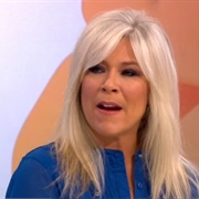 Samantha Fox (Lesbian, She/Her)