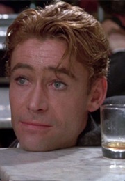 Peter O'Toole - What's New, Pussycat? (1965)