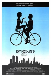Key Exchange (1985)