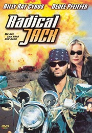 Radical Jack (2001)