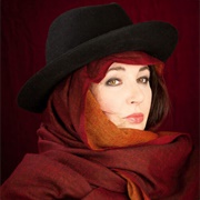 Snowed in at Wheeler Street - Kate Bush