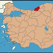 Zonguldak Province