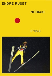 Noriaki (Endre Ruset)