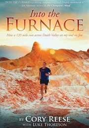 Into the Furnace (Cory Reese)