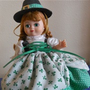 Doll Irish