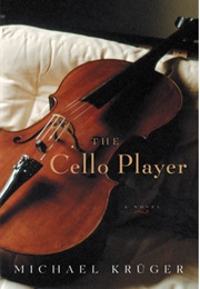 The Cello Player (Michael Kruger)