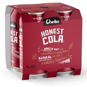 Charlie's Honest Cola