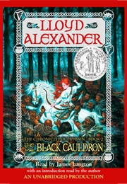 The Black Cauldron