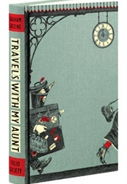 Travels With My Aunt (Graham Greene)