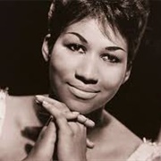 (You Make Me Feel Like A) Natural Woman - Aretha Franklin