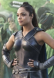 Tessa Thompson – 'Thor: Ragnarok' (2017)