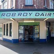 Rob Roy Dairy Dunedin