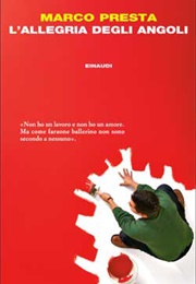 L'allegria Degli Angoli (Marco Presta)