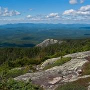 Appalachian Trail, USA