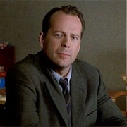 Malcolm Crowe (The Sixth Sense, 1999)