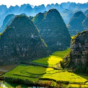 Guizhou, China