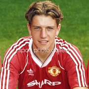 Lee Sharpe