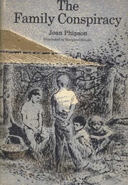 The Family Conspiracy (Joan Phipson)