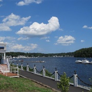 Amesbury, Massachusetts