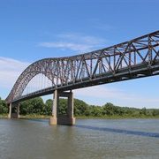 Lincoln Trail Bridge