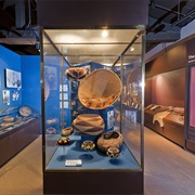 California State Indian Museum