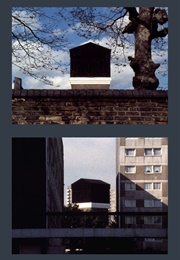 The Black Tower (1987)