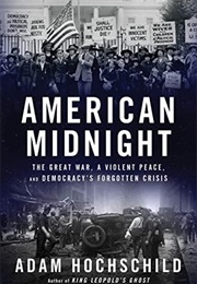 American Midnight (Adam Hochschild)
