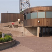 Lake Superior Maritime Visitor Center