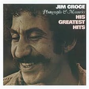 Workin&#39; at the Car Was Blues - Jim Croce