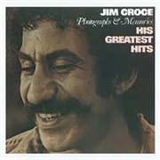 Workin' at the Car Was Blues - Jim Croce