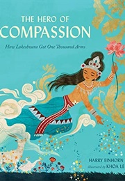 The Hero of Compassion (Harry Einhorn)