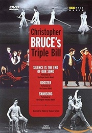 Swansong (English National Ballet) (1987)