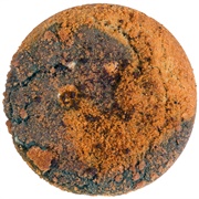 Stuffed Cookies Blueberry Vanilla Bean Cheesecake Cookies