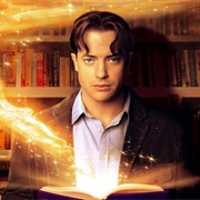 Mortimer "Mo" Folchart (Inkheart, 2008)