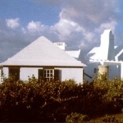 Venturi House, Bermuda
