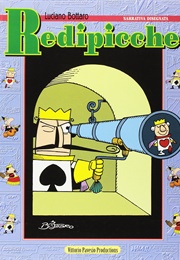 Re Di Picche (Luciano Bottaro)