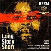Heem & Green Lantern - Long Story Short