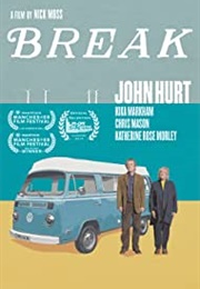 Break (2015)