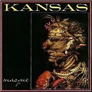 Masque - Kansas