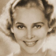 Gerda Maurus Actress