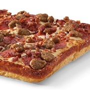 Little Caesars Hot-N-Ready Pizza