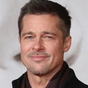 Brad Pitt
