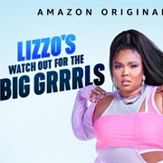 Lizzo's Watch Out for the Big Gurls
