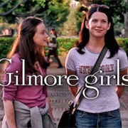 Gilmore Girls
