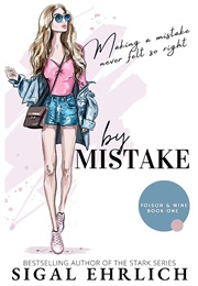 By Mistake (Sigal Ehrlich)