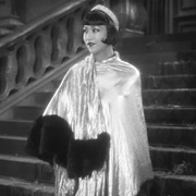 'City Butterfly' (1928)