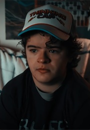 Dustin Henderson (1986)