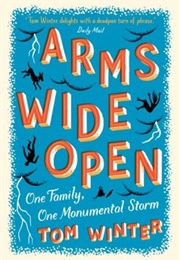 Arms Wide Open (Tom Winter)