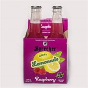 Sprecher Craft Raspberry Lemonade